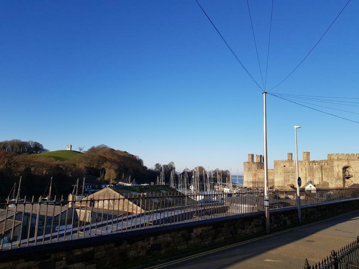 Apartamento Perfect For Caernarfon Castle, Snowdon, & Zip World Exterior foto