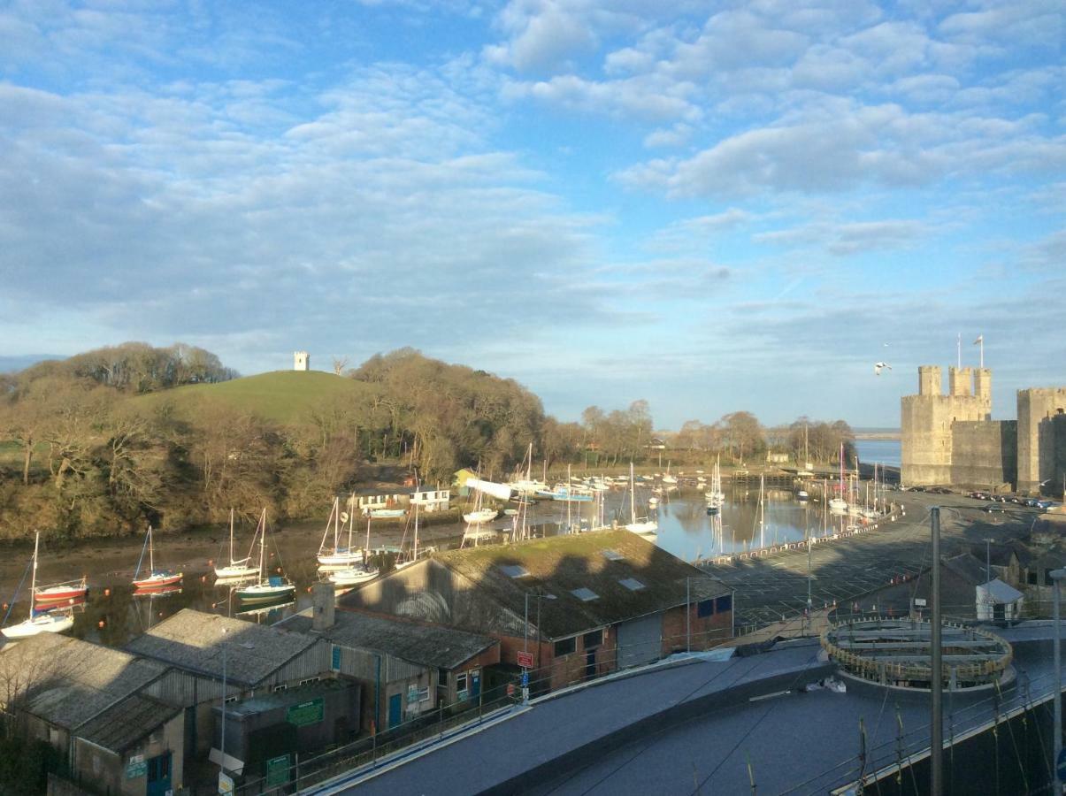 Apartamento Perfect For Caernarfon Castle, Snowdon, & Zip World Exterior foto
